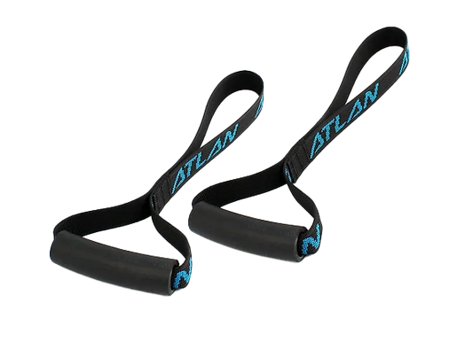 Anchor system for sea kayak transport - ATLAN (sold individually)