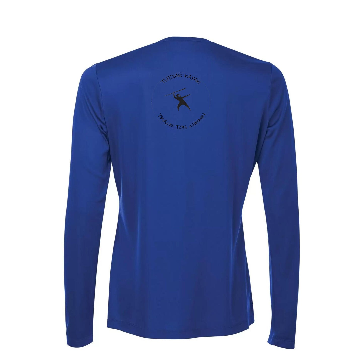 Women's short-sleeved jersey