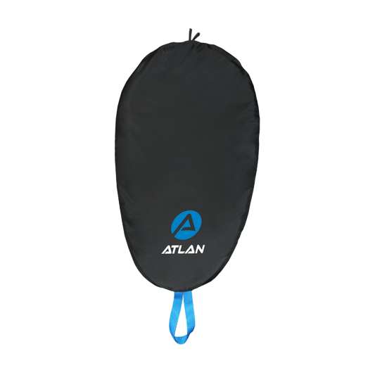 "Spray Skirt for Atlan CPC1 Sea Kayak"