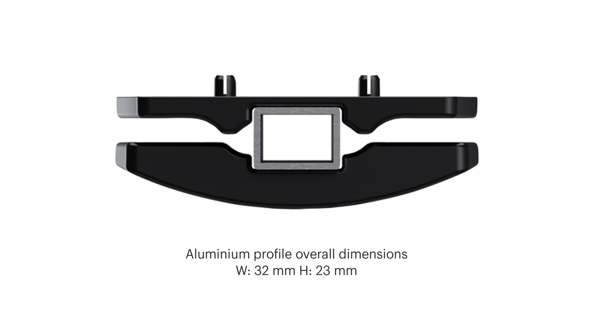 Support en J Kajak Sport pour kayak de mer facile à installer attacher