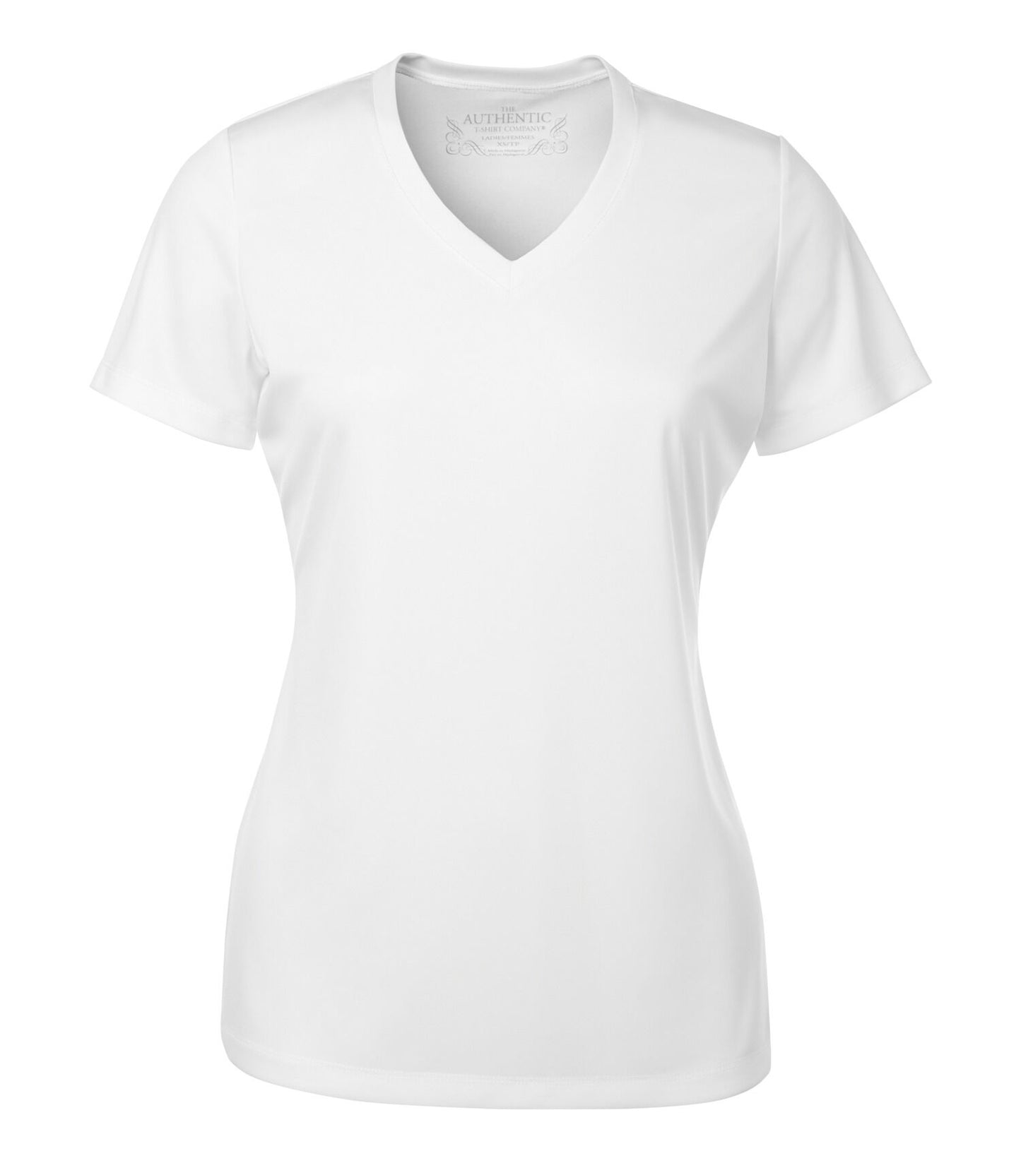Short-sleeved jersey for women.