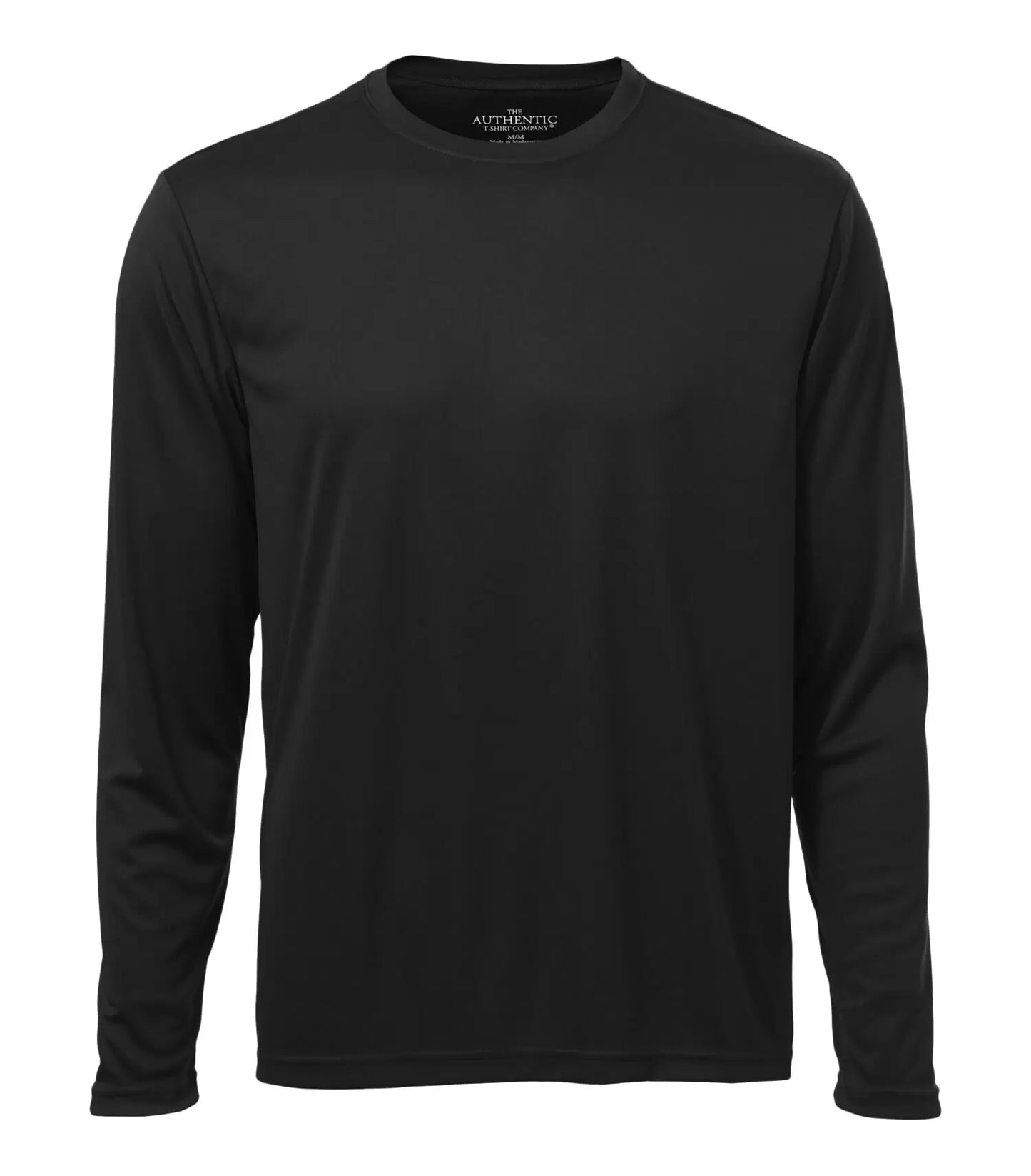 Men's long-sleeved jersey
