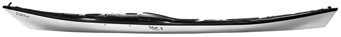 Le Drakkar, le playboat style anglais, idéal pour les vagues et le plaisir !