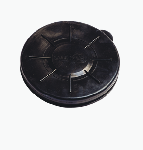 Couvercle remplacement VCP Kajak Sport 19.5cm (303210)